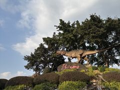 -自贡恐龙博物馆