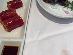 -怀德酒楼·粤菜·海鲜·茶点(怀德万象汇店)