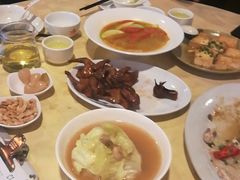 -石岐佬中山菜馆(张溪店)