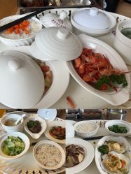 -童谣里医疗级月子中心(独栋湖景店)