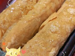 壮元大春卷-南京大牌档(香港广场店)