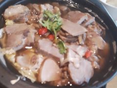 -洪兴砂锅·融合砂锅菜(三站店)