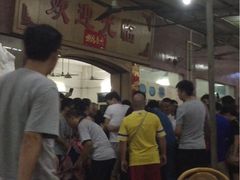 -标记美食新鲜猪杂(兴南大道店)