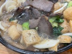 -凡老头米线砂锅(古荡新村西粮站)