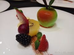 -昆明洲际酒店