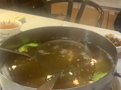 -陈记顺和潮汕牛肉火锅(棠德南路店)