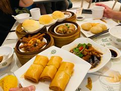 -添好运(中环IFC店)