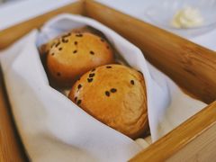 餐前面包-蝶舍·MAISON PAPILLON