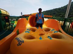 -苏州乐园森林水世界