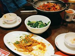 -味上湘菜馆(岳麓山店)