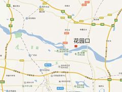 -花园口旅游区