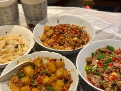 红烧米豆腐-壹盏灯(惠农店)