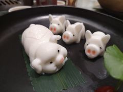 -广东道至正餐厅(区庄店)