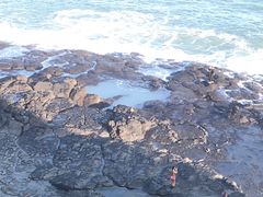 -漳州滨海火山岛自然生态风景区