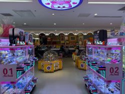 -乐多星球潮玩中心(沈阳嘉里城店)