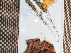 -禾牧铁板创意料理(姑嫂树路店)