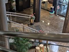 -北京京伦饭店