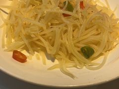 -李老哈·东北菜(宋园路店)