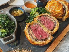 -焱牛Flaming cow