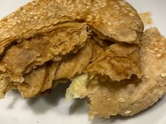 -李小老烧饼(常营民族家园店)