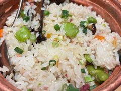 -一坐一忘云南菜(三里屯店)