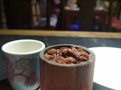 竹筒腊味饭-蛙小侠(珠海华发商都店)