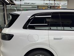 -威固V-KOOL友福汽车贴膜·隐形车衣·改色膜(西直门店)