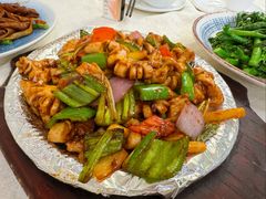 -汇兴源餐馆(小北路店)