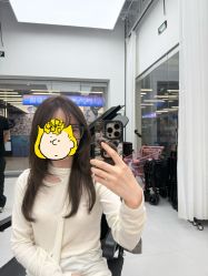 -熙.Hair 丨专注女子中长发丨