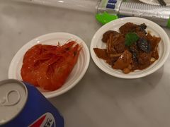 -南小馆(迪士尼小镇店)