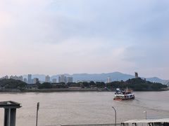 -江心屿景区
