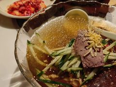 -七八冷面·延边朝鲜族美食(圣熙八号店)