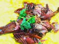 -老东北大铁锅·烧烤·东北菜