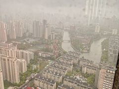 -环球港凯悦 · 享悦中餐厅