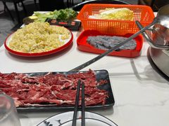 -刘少华贵州小黄牛·鲜牛肉火锅(总店)