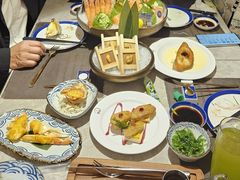 -極上萬膳·日料放题(来福士江景店)