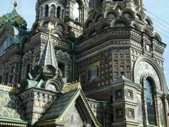 -滴血救世主教堂