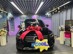 -上海星瀚奔驰4S店(红柳路店)