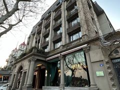 -杭州新新饭店·1913餐厅