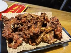 -金谷园饺子·烧烤(人大总店)
