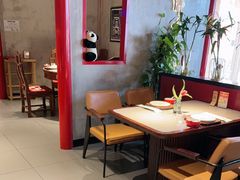 -四川饭店·小龙虾(长白店)