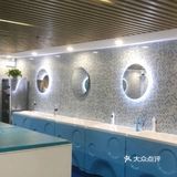 宝宝游泳更健康