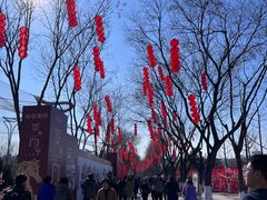 -太原动物园