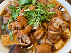 -阁瑞居闫记卤煮(乔庄北街店)