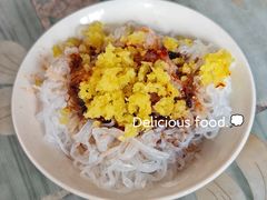 -舟舟刮凉粉