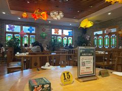 -德胜轩正宗顺德菜(宝安沙井会展中心店)