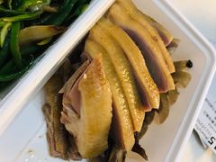 招牌盐水鸭-南京大牌档(龙湖长楹天街店)
