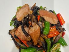 -浙里本味·宴四季江南(三台山路店)