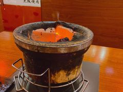 -大阪烧肉BAKA一代(十亩地店)