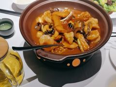 -百富源·海鲜辽菜(浑河堡店)